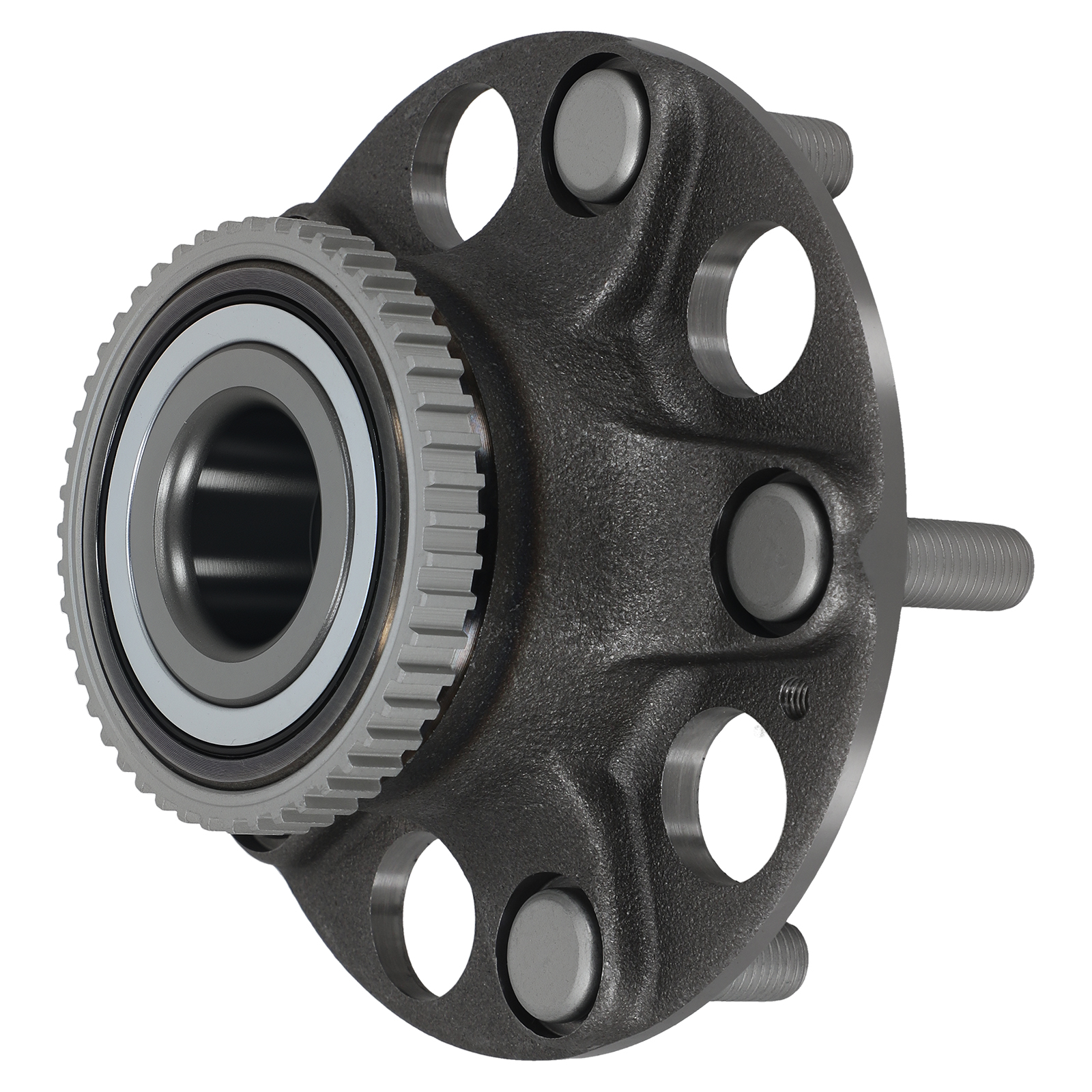 5 Lug Wheel Hub Assembly Unit for Acura TL Honda Accord 2003-2008 WE60580