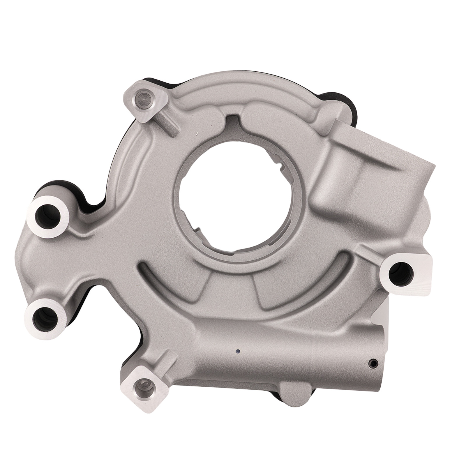 Timing Chain Kit Pistons Bearings Water Oil Pump Set for Dodge Ram 1500 3.7L