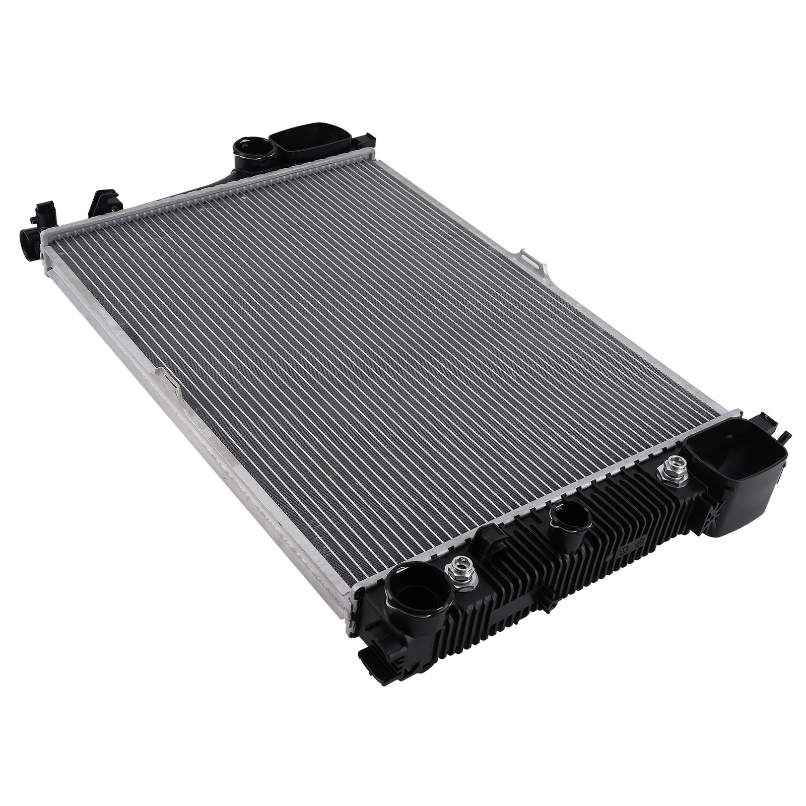 Cooling System Radiator for Mercedes S350/S450 2008-2013 2205002003