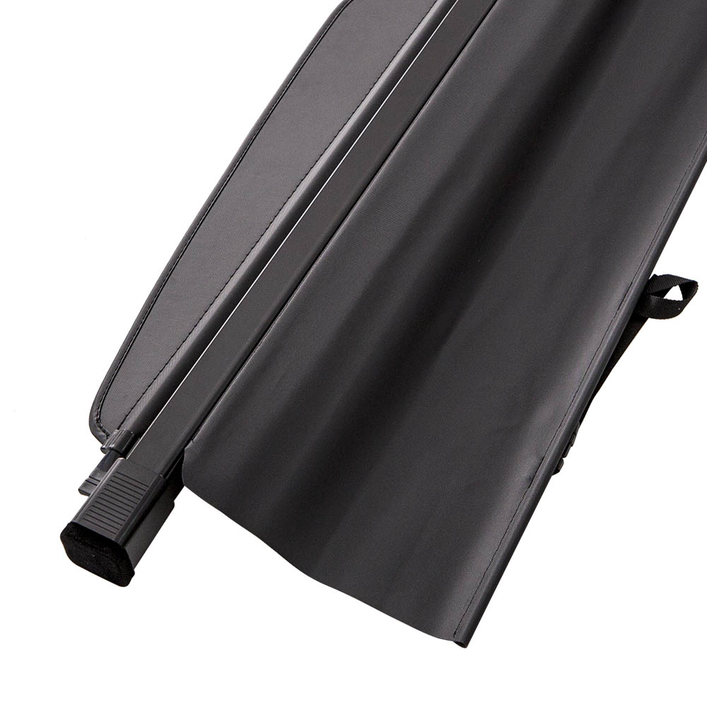 Cargo Cover Rear Trunk Shade Shield For Toyota 4Runner 2010-2020 Shelf Elastic