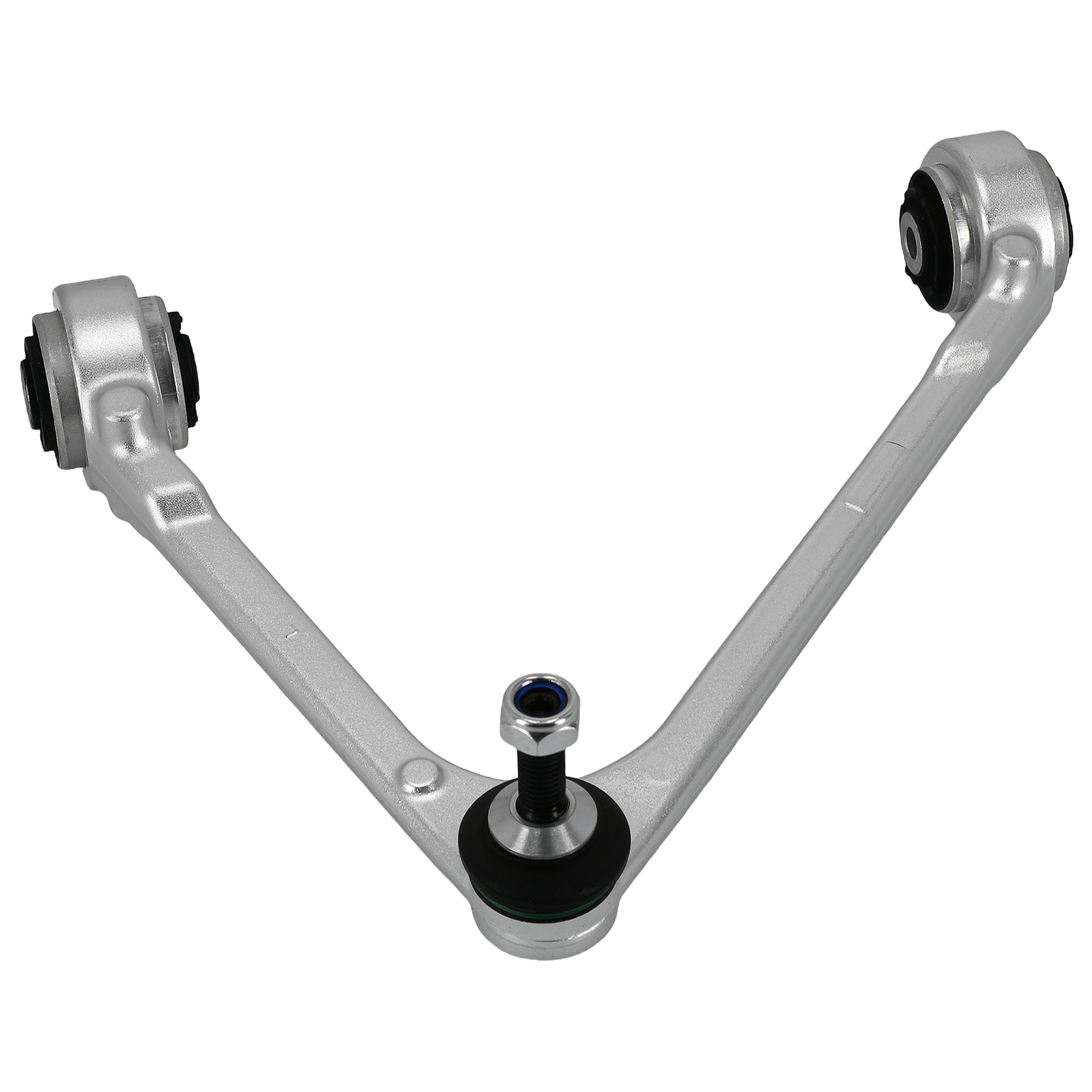 Front Upper Left Control Arm for Jaguar XJ 2011-2019 w/Ball Joint Driver Side