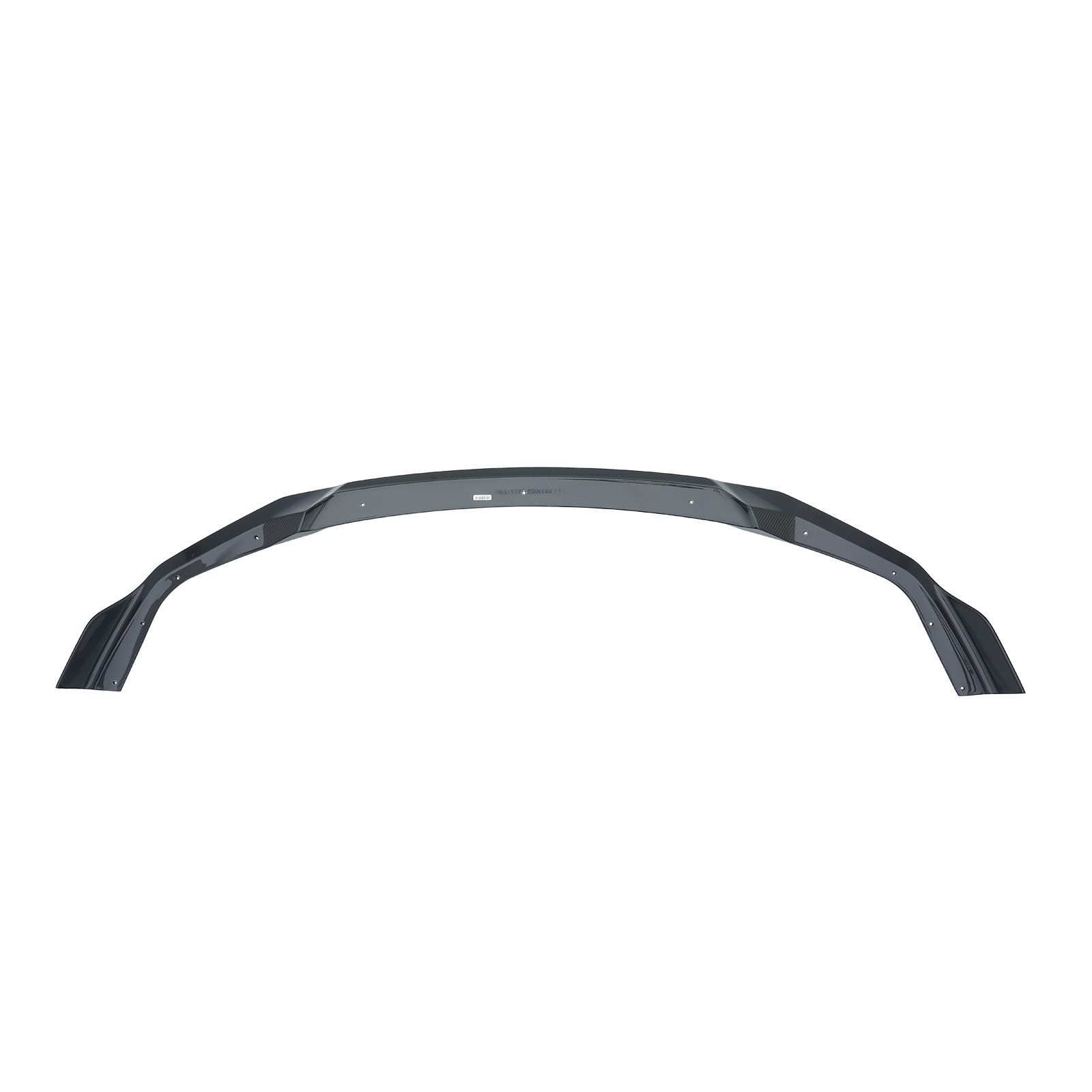 Carbon Fiber Front Lower Lip Splitter CS for BMW F87 M2 Competition 2019-2020