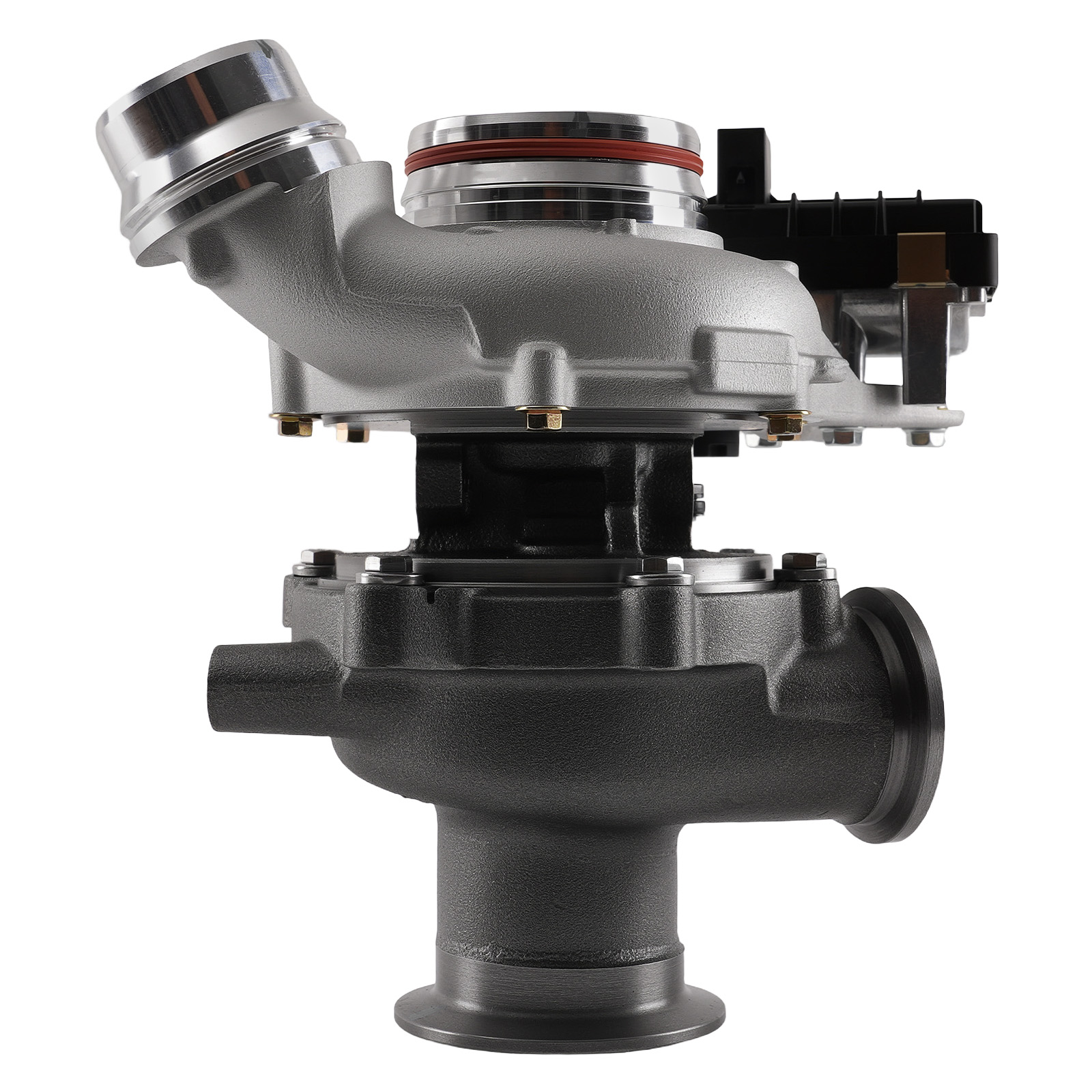 Turbolader for BMW 1er F20 120d F45 220d 110KW 140KW 11658570082 819976-5010S