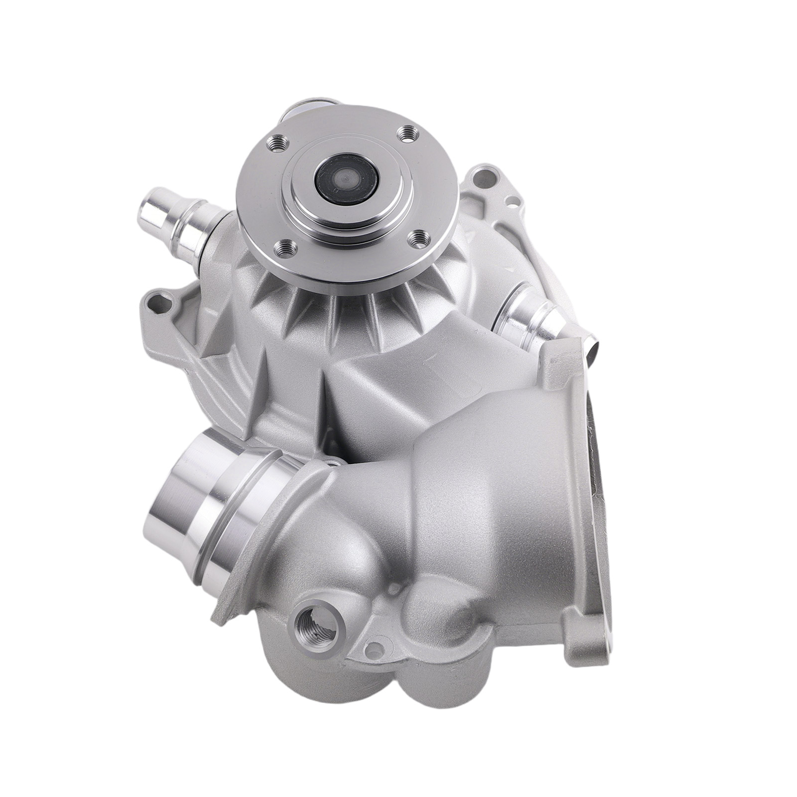 Water Pump Assembly Fit BMW 2007-2008 X5 4.8i 1151120 AW6238 42027 11517586779