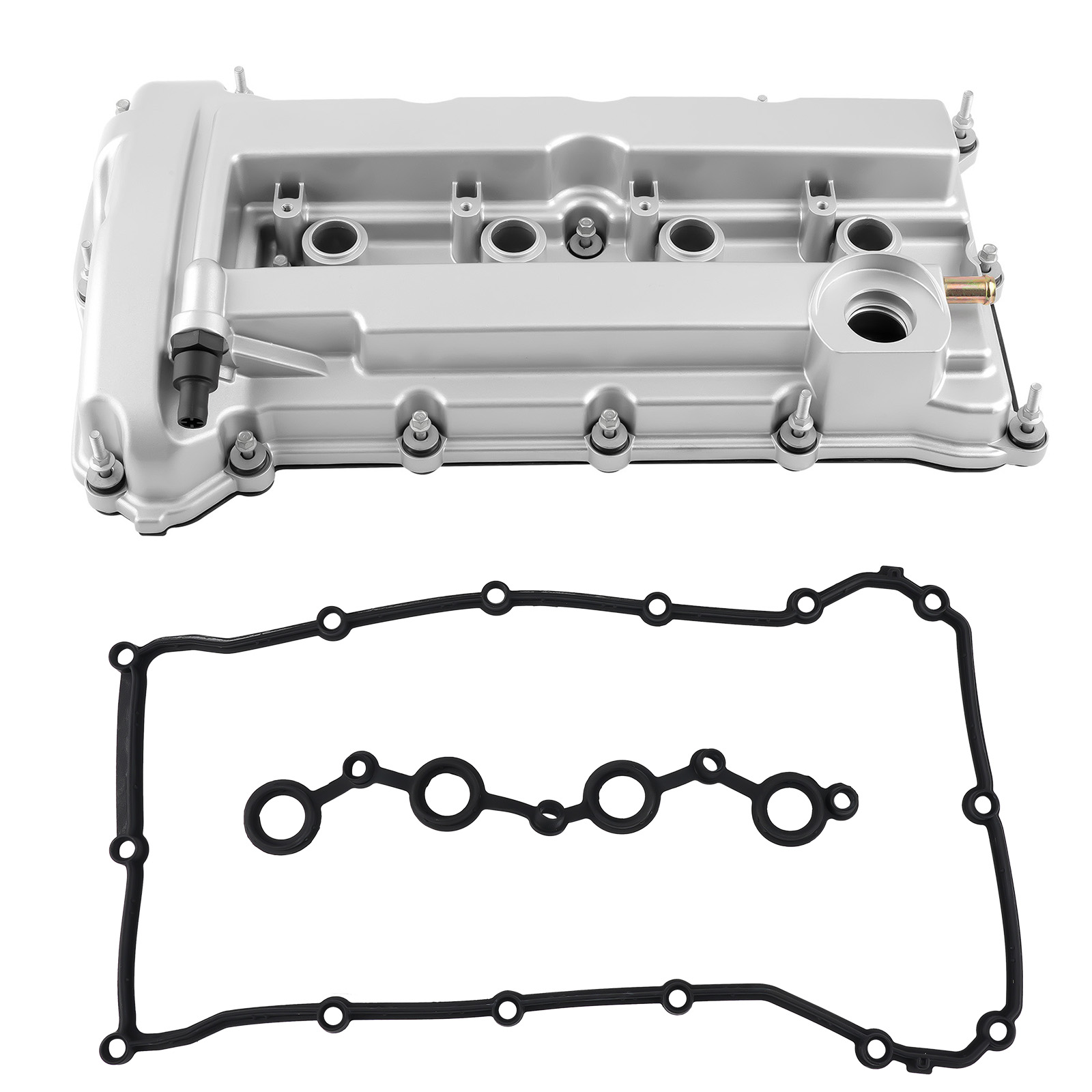 Cache-Culbuteur Aluminium for Dodge Journey 2.4L 2009-2020 4884760AE
