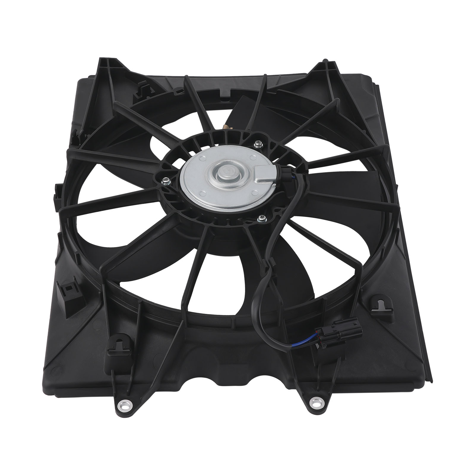 Cooling Fan Assembly for Acura MDX for Honda Ridgeline 2014-2022 190155J6A01