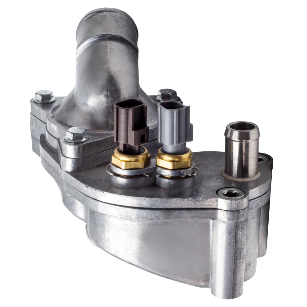 Thermostat Housing For Ford Mustang Explorer 4.0L V6 Cover 2L2Z8575AA 2006