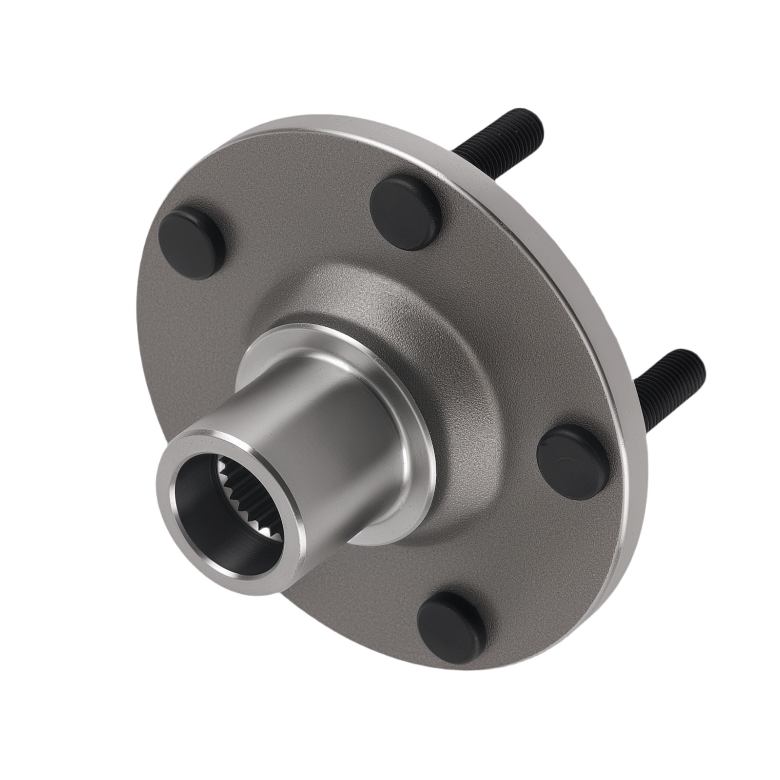 Front Wheel Hub Bearing Assembly 5 Bolt For Mercury Mariner 2005-2011 HA590286K