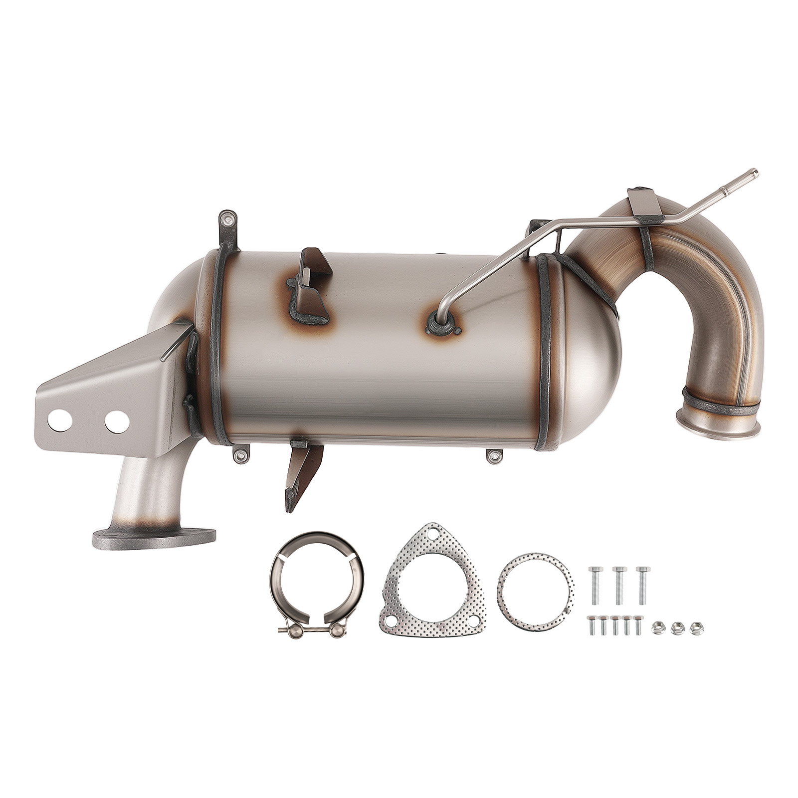 Dieselpartikelfilter for Opel Insignia A 2.0 CDTi 110PS 2008-2017 855531