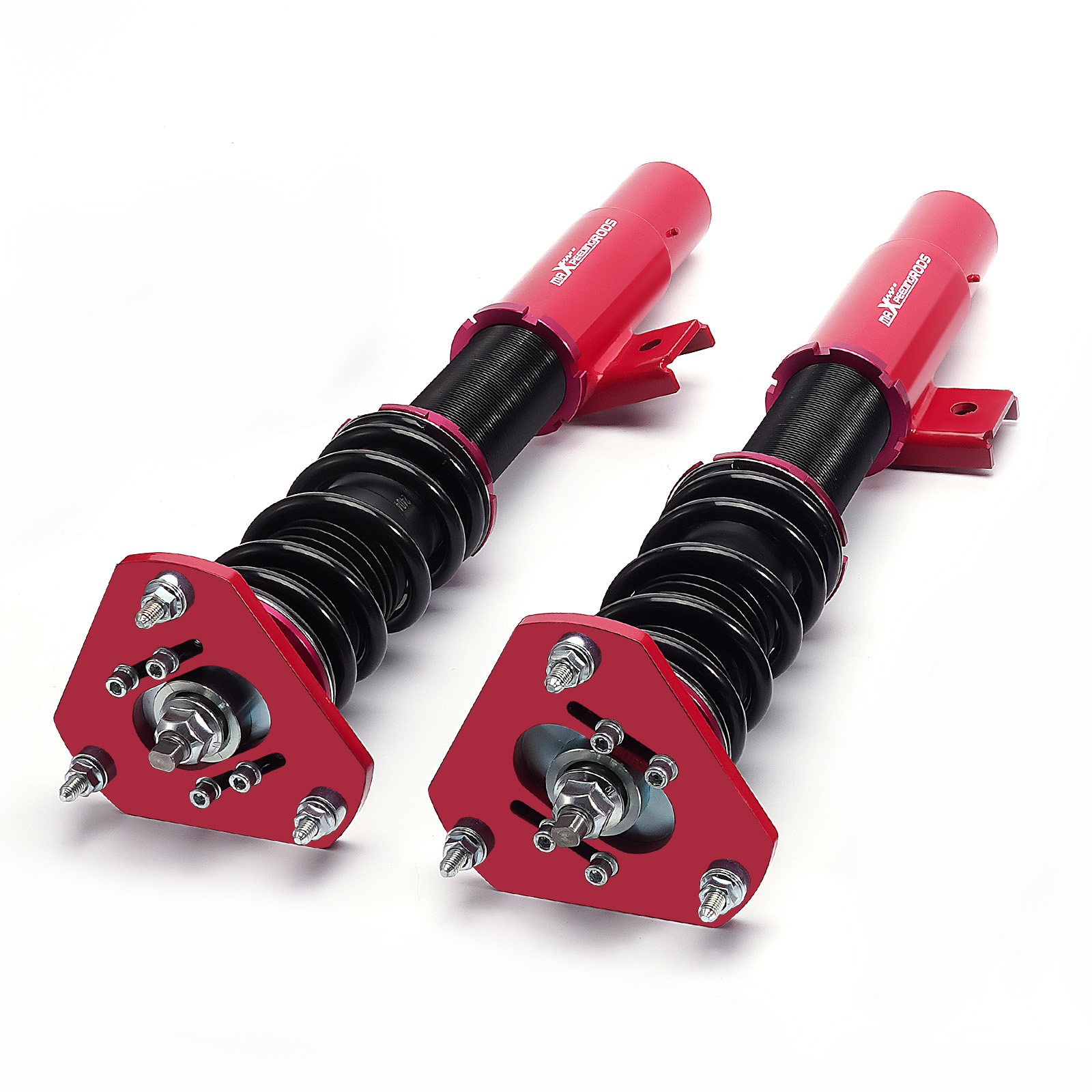 Coilovers y suspensiones roscadas tuning for VW Golf V 5 2003-2009 2.0 TDI GTI