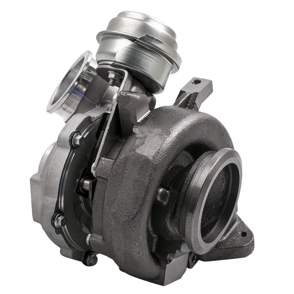 Turbolader for Mercedes Sprinter 216CDI 316CDI 416CDI 709838 A6120960399 EU