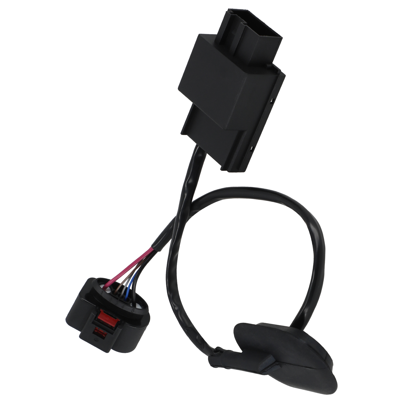 Fuel Pump Control Module for 2005-2015 VW Golf GTI Passat Jetta 1K0906093E