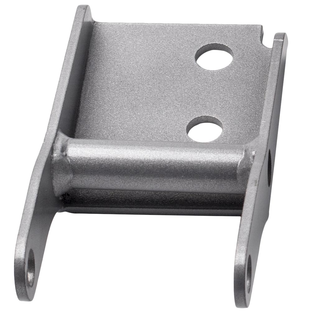 Conversion Big Block 66-72 B-Body 70-74 E-Body Motor Mounts 383 440 for Dodge