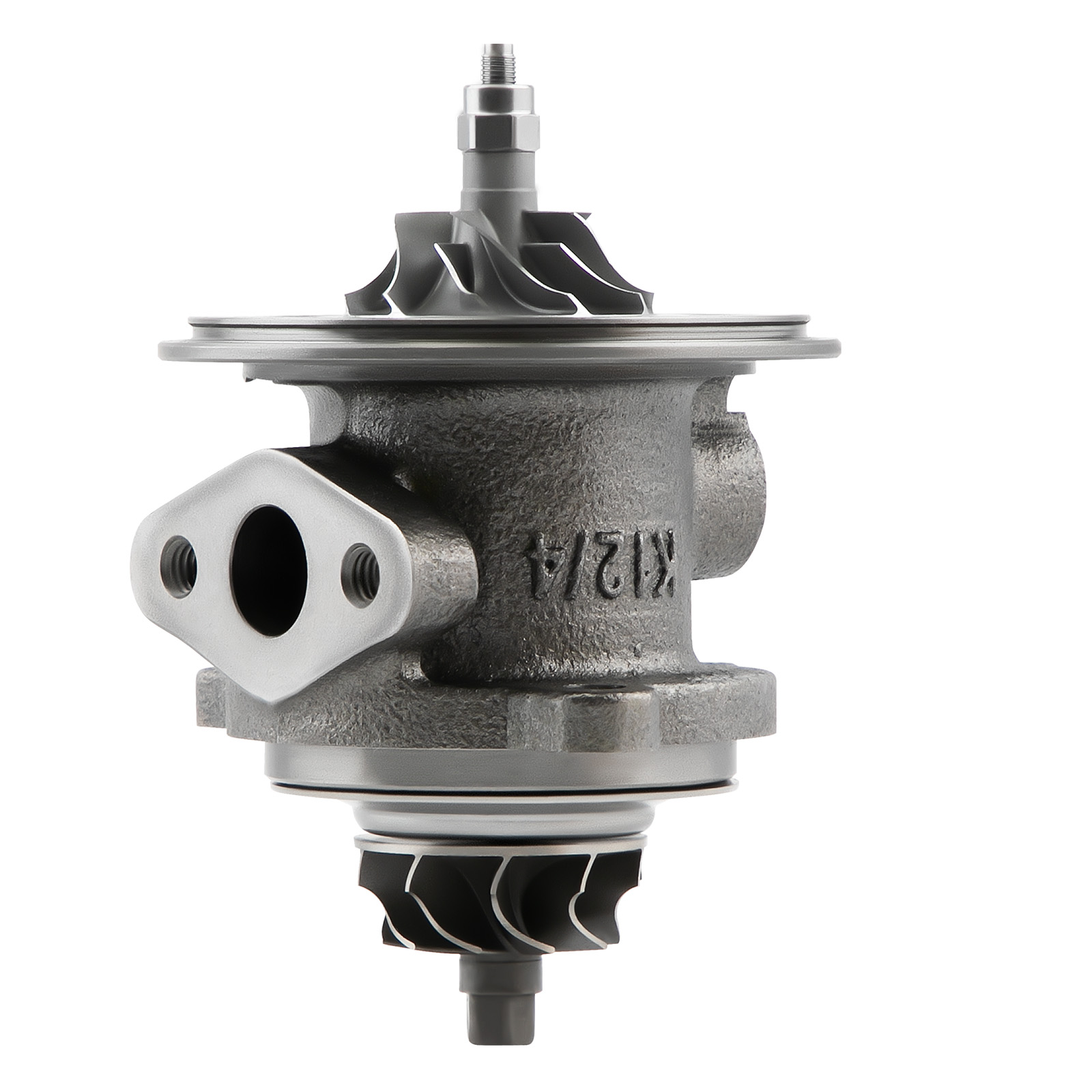 Turbocharger Cartridge KP31 for Smart 0,8 CDI 41 CV 54319880002 5431988000 Chra