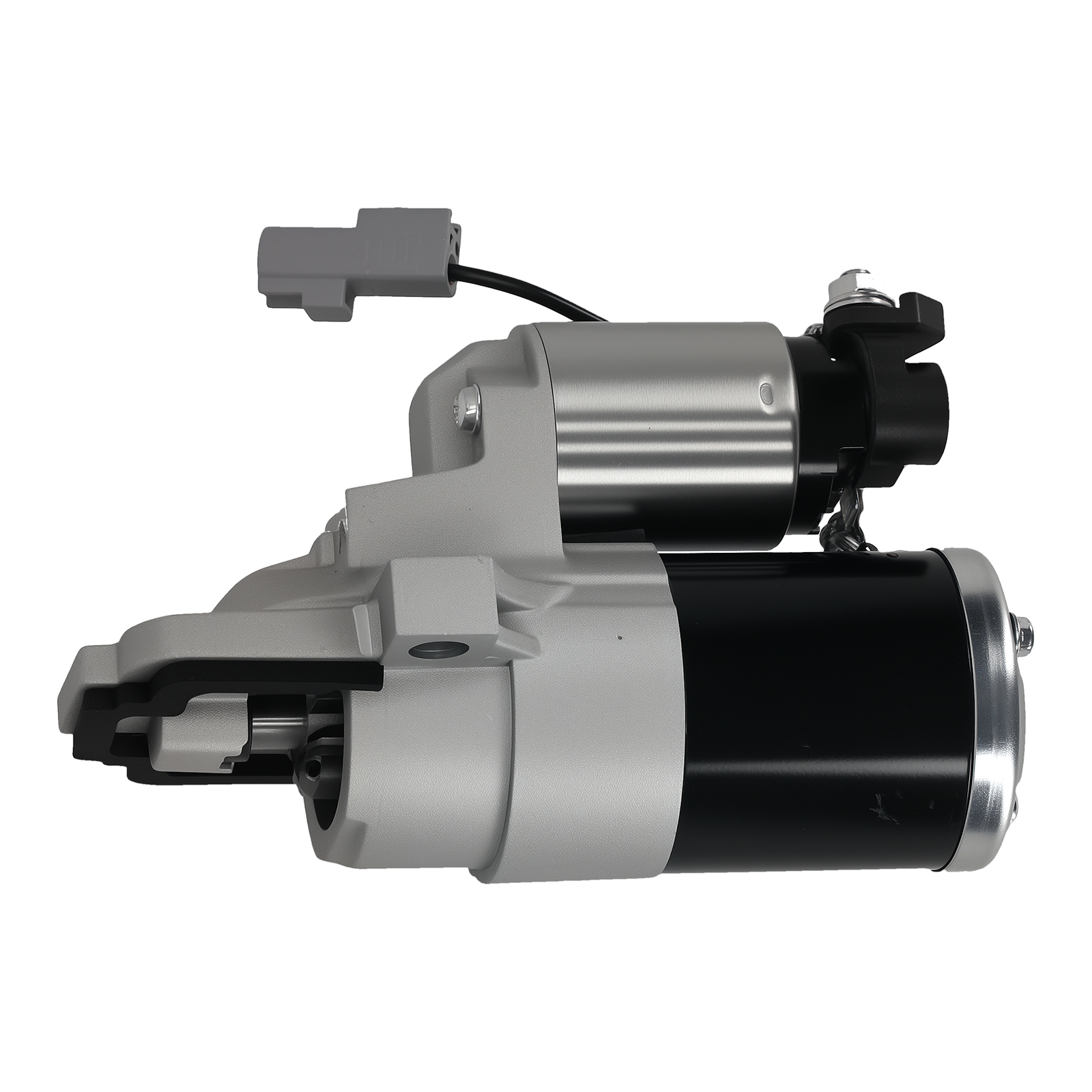 Starter Motor for Mazda 3 L4 2.0L 2010 2011-2012 LF8J18400R0B 12V CW 11T