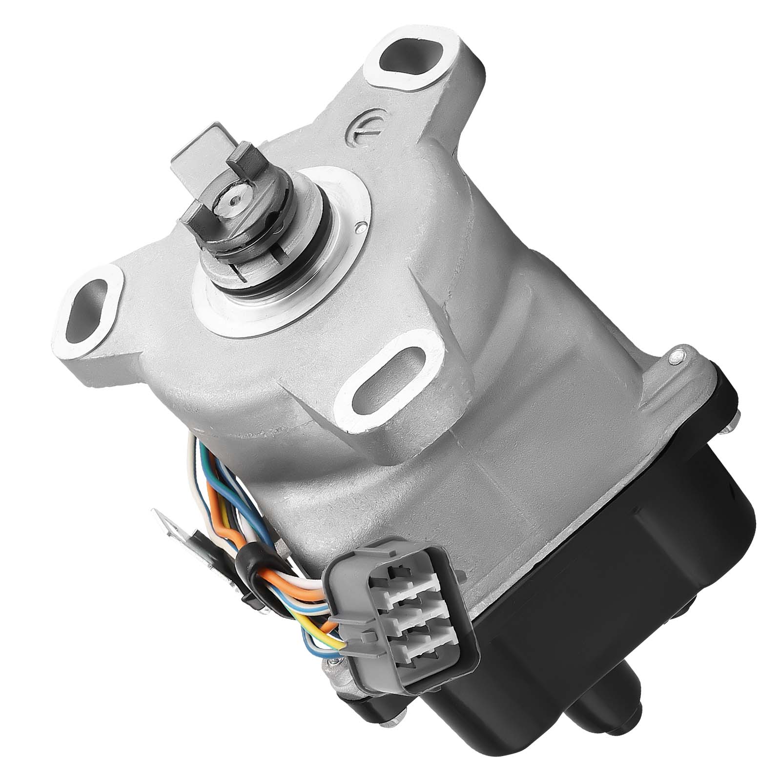 Ignition Distributor For 1999-2001 Honda CRV CR-V 2.0L DOHC TD74U 30100P6TT01