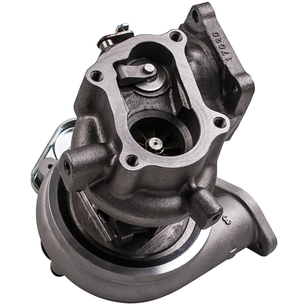 CT26 17201-17040 1720117040 turbo for Toyota Landcruiser 100 204HP turbo turbine