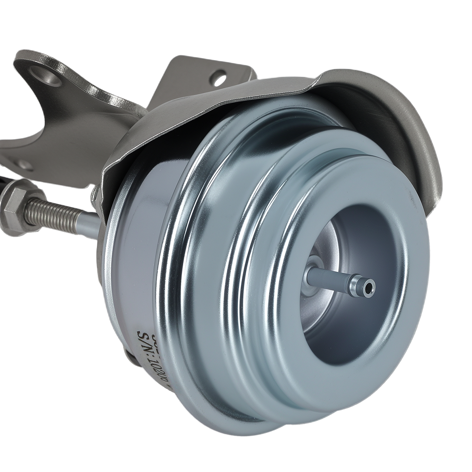 Actuador de presión de carga for Cadillac BLS 1.9 D 110KW 2006-2010 55205356