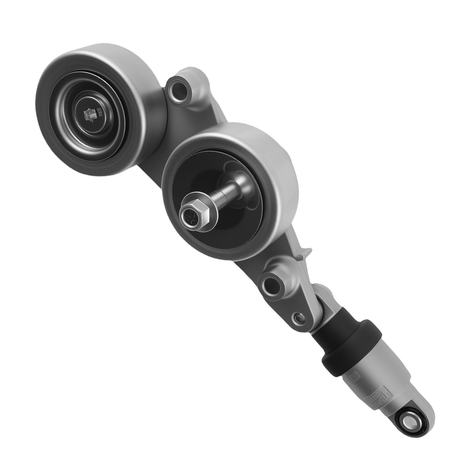 Belt Kit Pulley Tensioner for Honda Accord 3.5L 2008-2010 31170R70A01