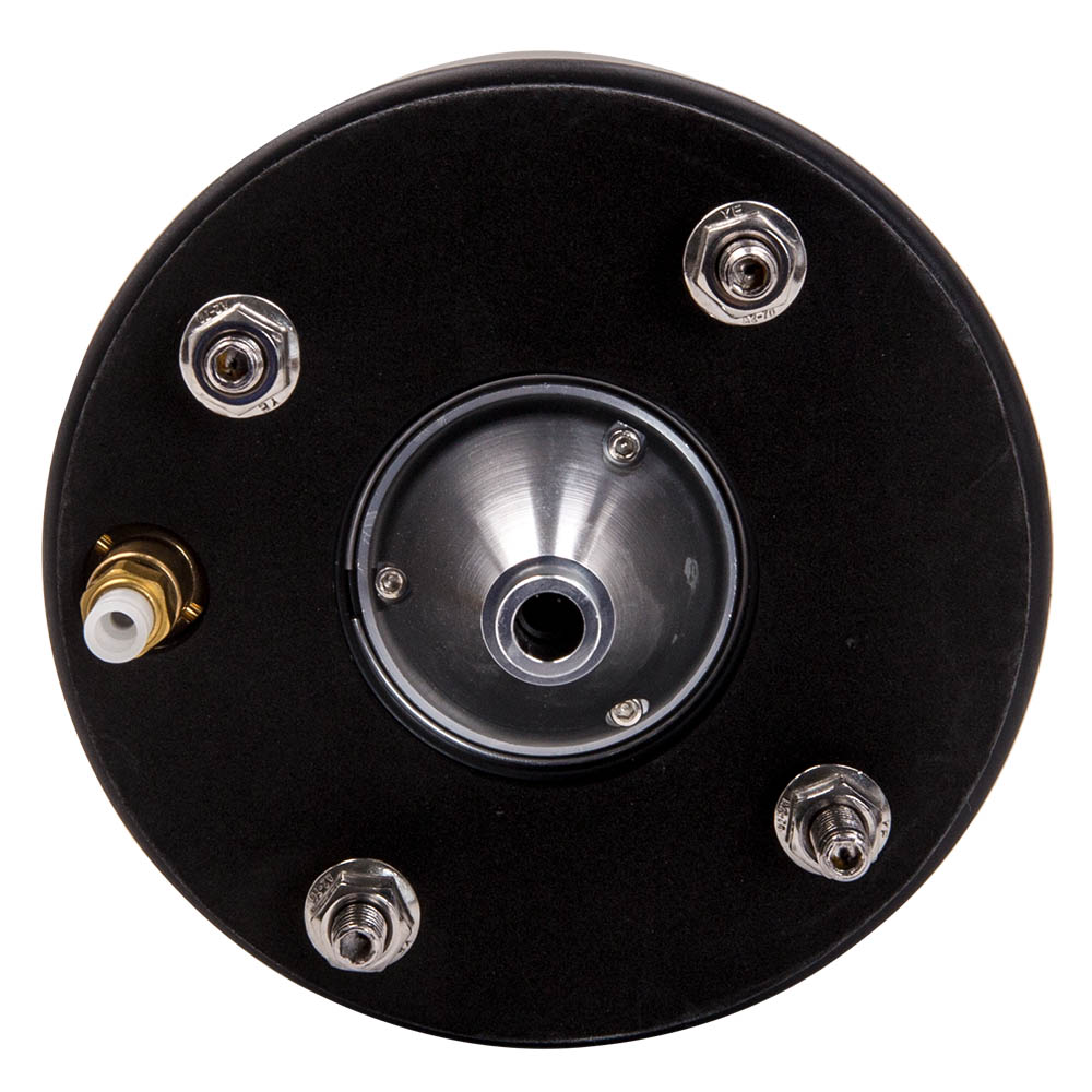 Fit Jaguar XJ8 2004 2009 Front Air Suspension Air Struts Suspensions