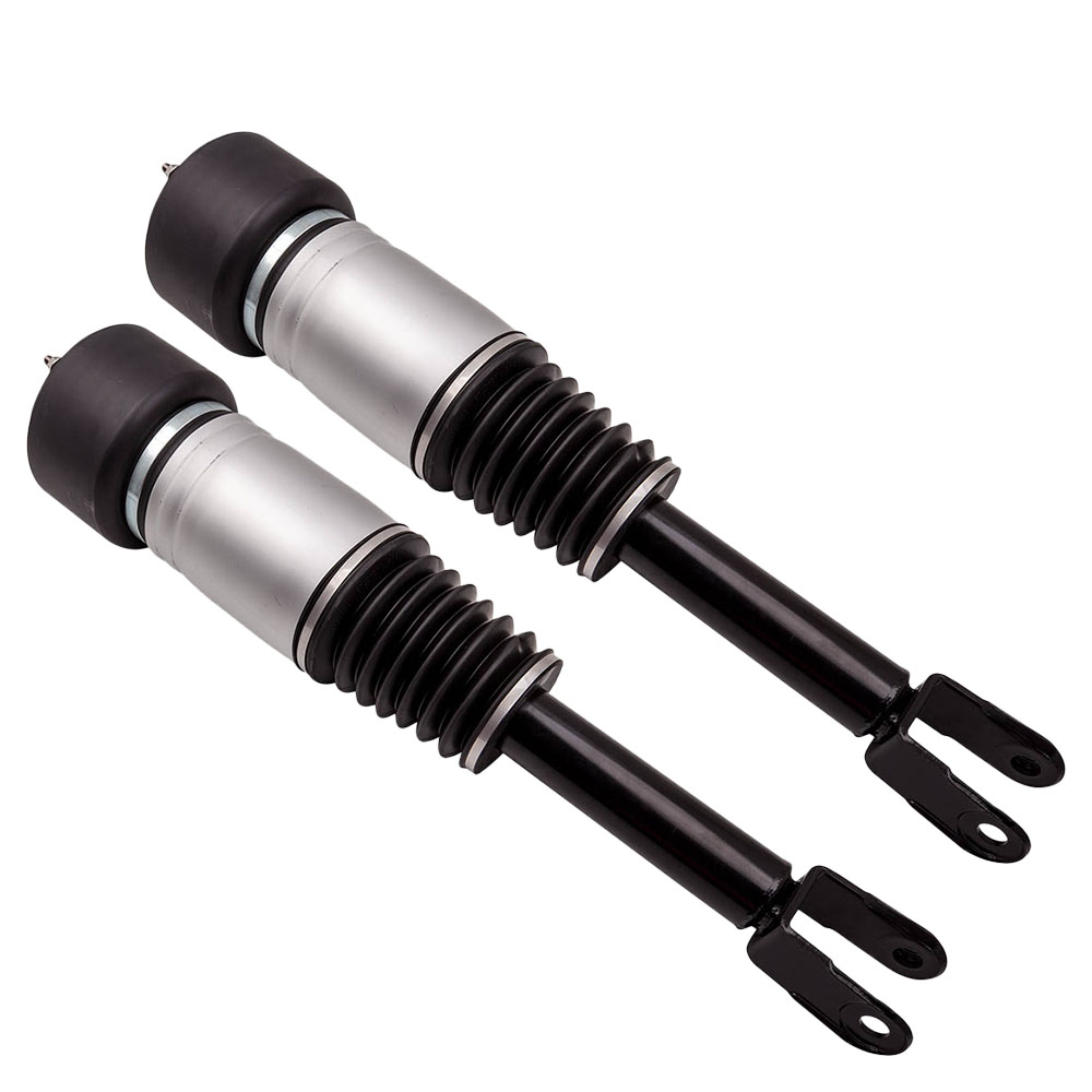 Fit Jaguar XJ8 2004 2009 Front Air Suspension Air Struts Suspensions