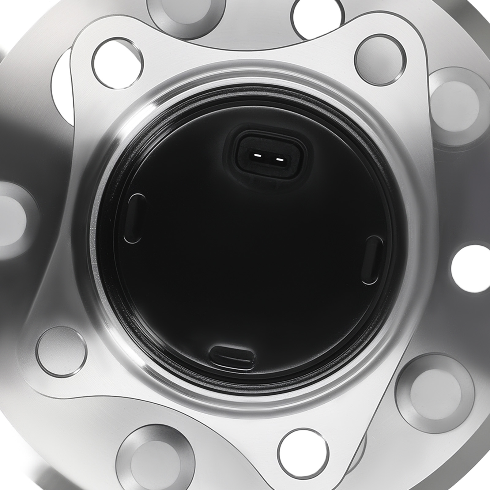 Rear Wheel Hub Bearing Front Wheel Bearing for Toyota Camry 2004-2011 4WD ABS