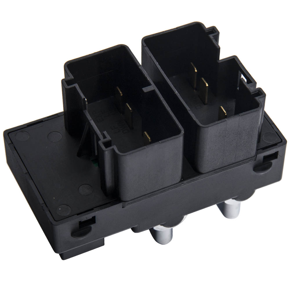 Master Power Window Switch Driver Front Left Side for Lincoln Town Car 1998-2002