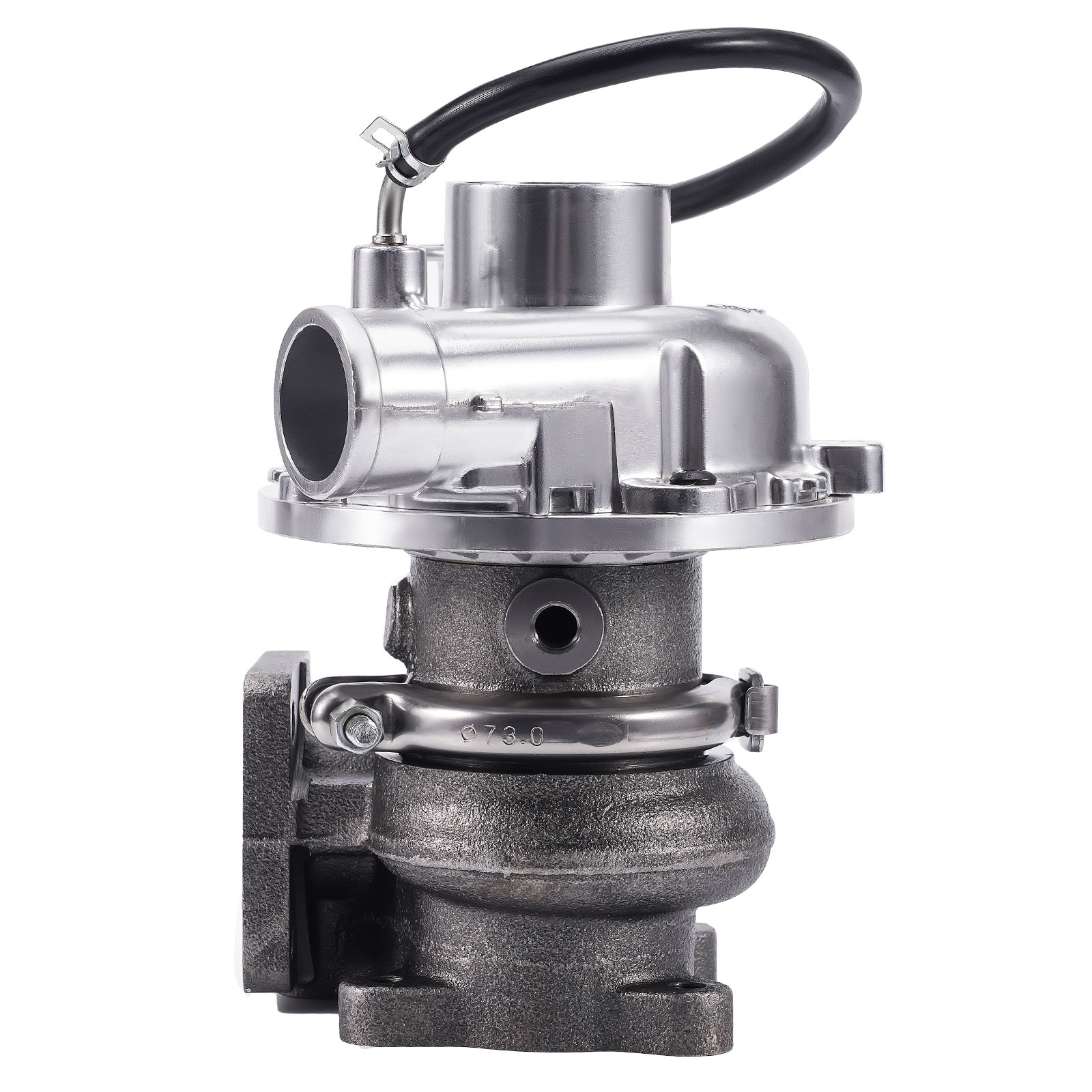 Turbocharger for Caterpillar Cat 3024 216B 226B 232B 242B 247B 257B 232B2 Skid