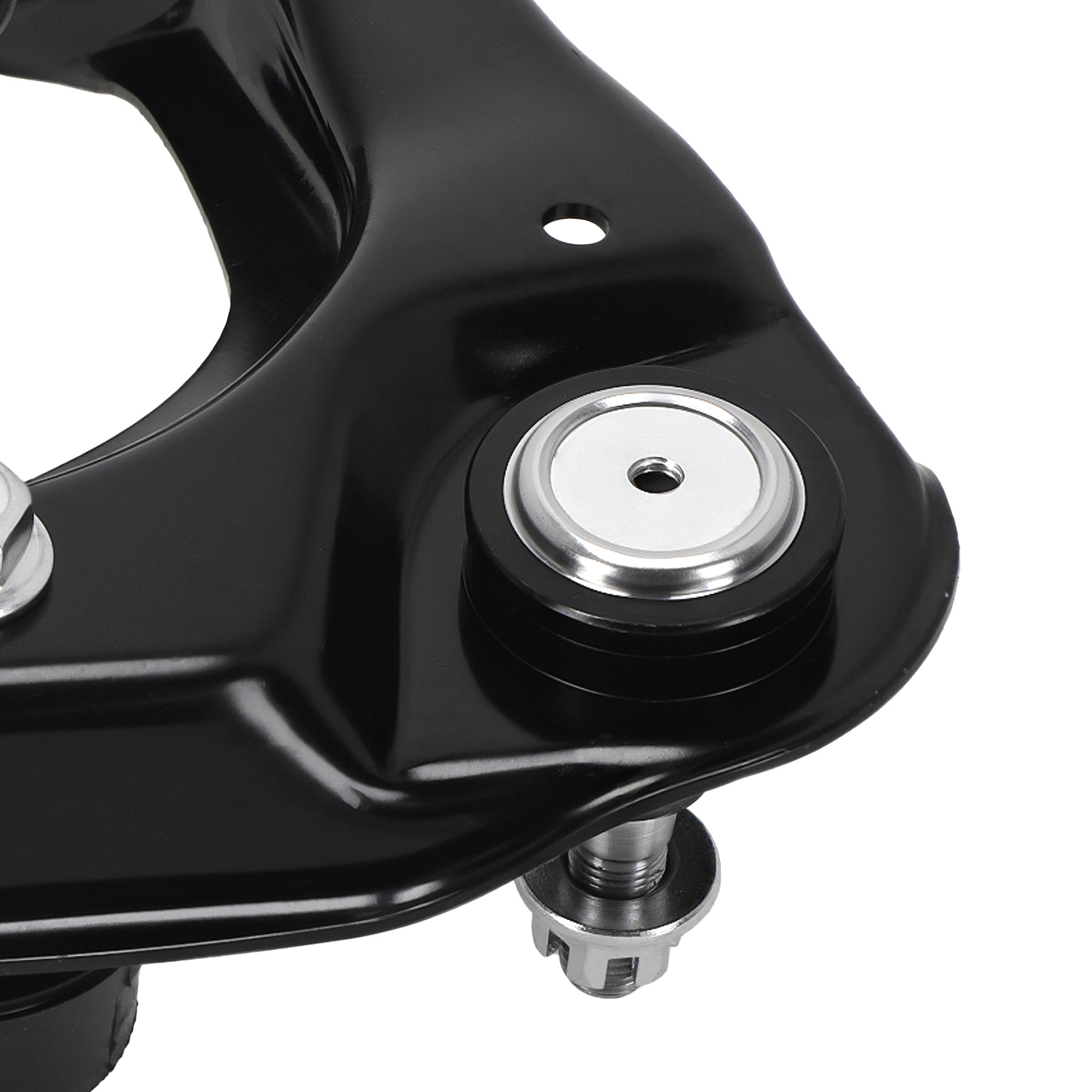 Left Front Upper Control Arm For 2006 2007-2012 Ford Fusion Lincoln MKZ Mazda 6