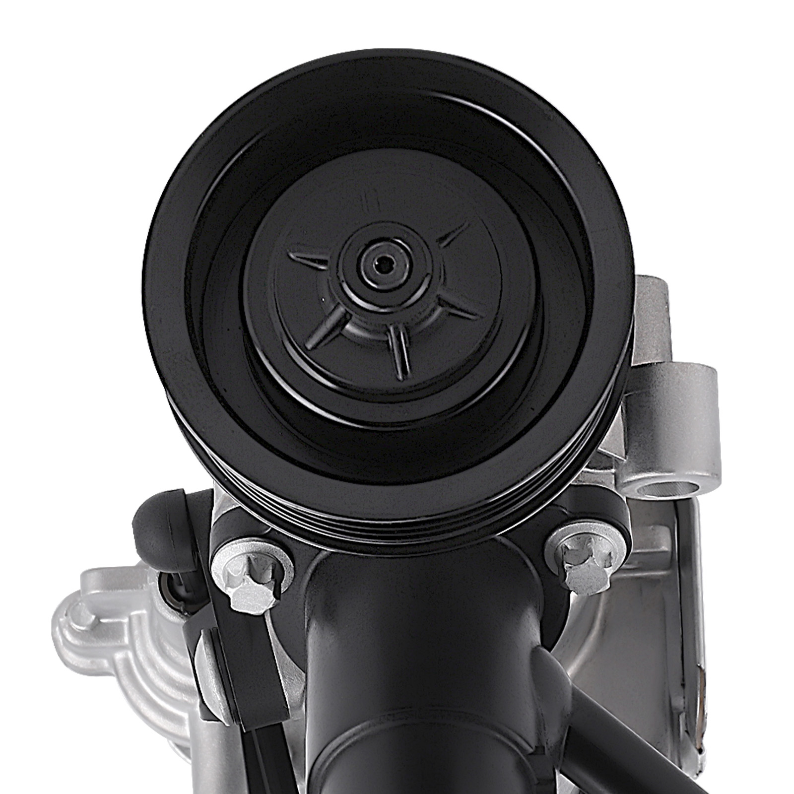 Water Pump for Mercedes-Benz CLA 250 2014-2019 GLA 250 2015-2017 for A2702000000