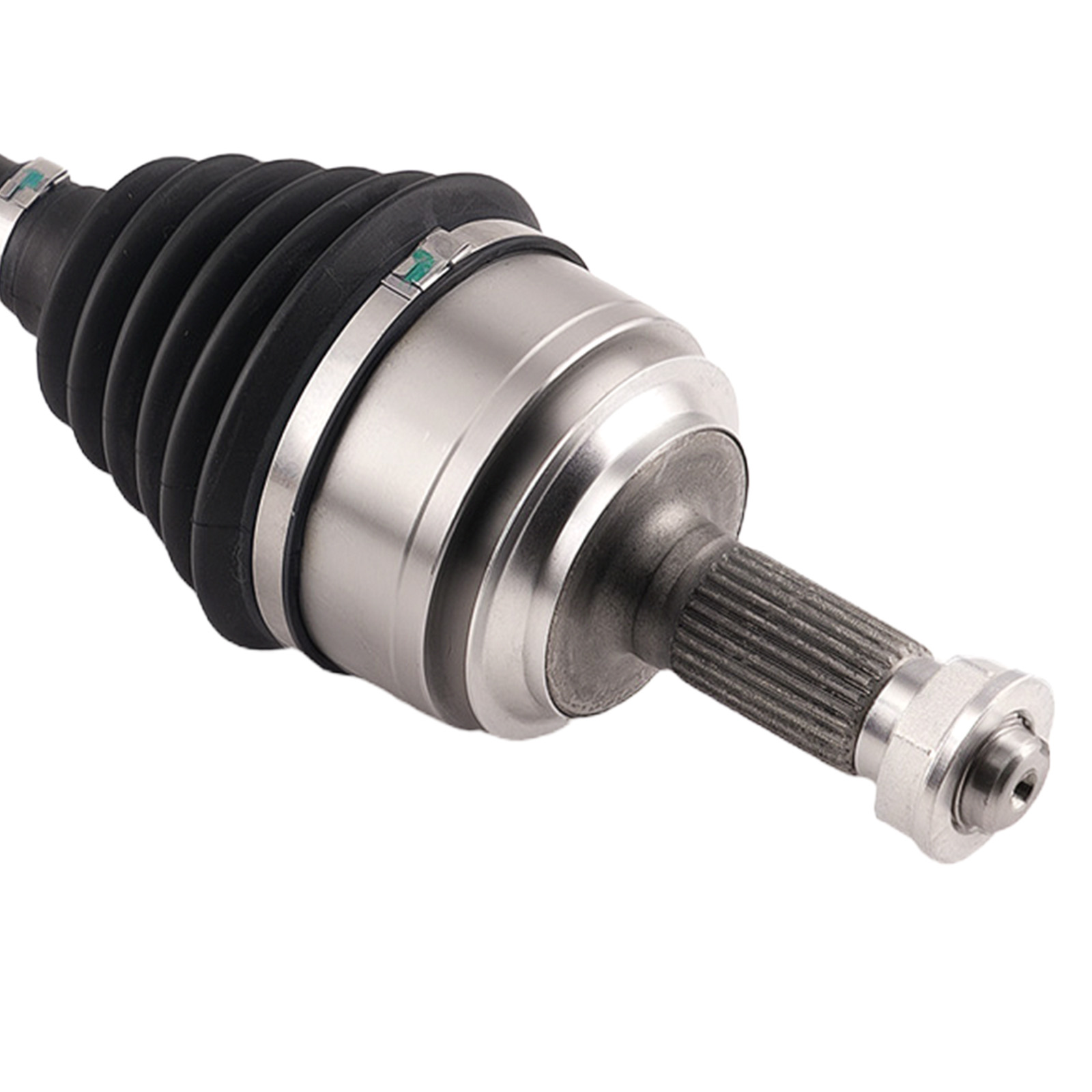 Front Left CV Axle Shaft for Honda Civic 1.8L Coupe Manual Trans. 2006 2007-2015