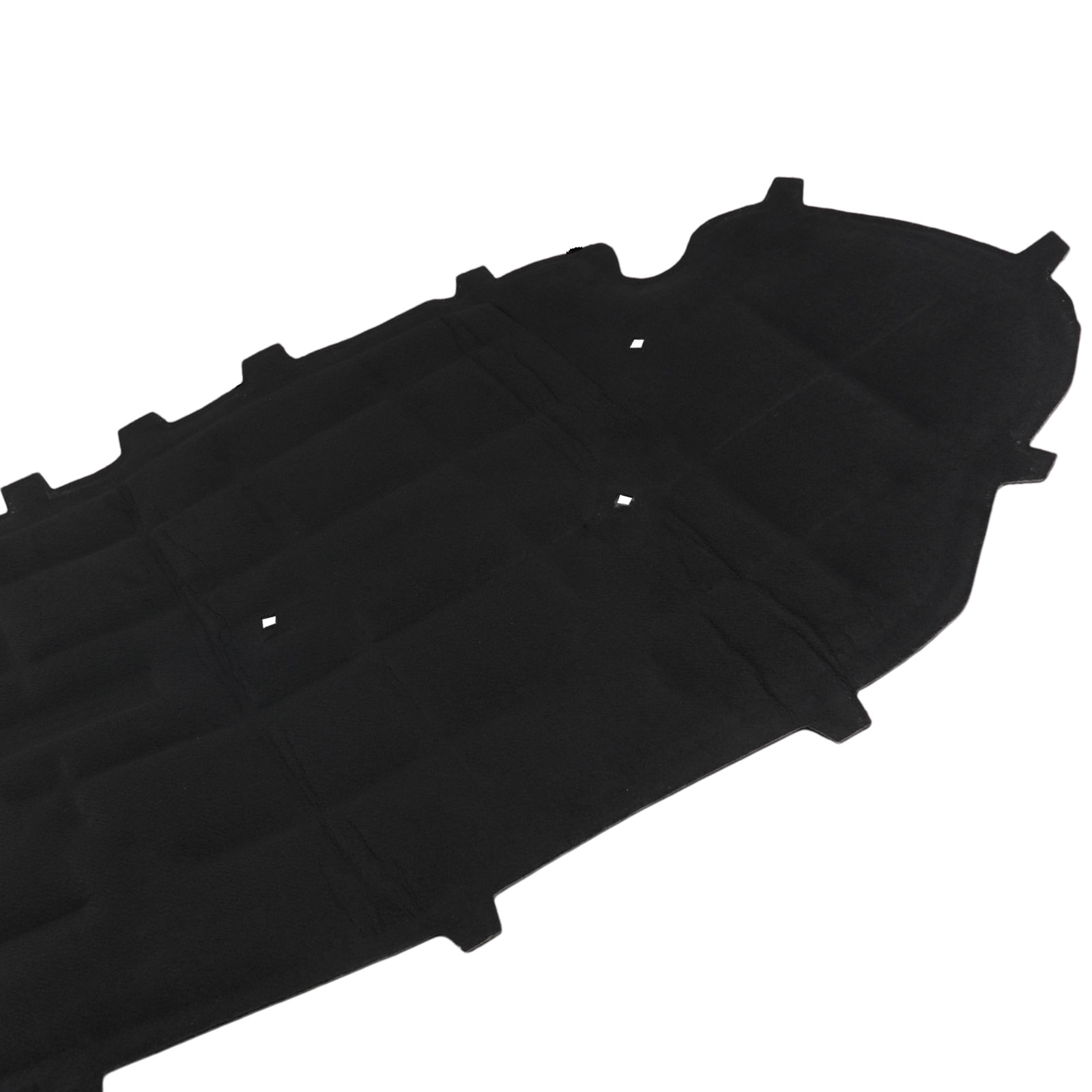 Dämmmaterial Motor for VW Golf VI Cabriolet 5K0863831G 2011-2016