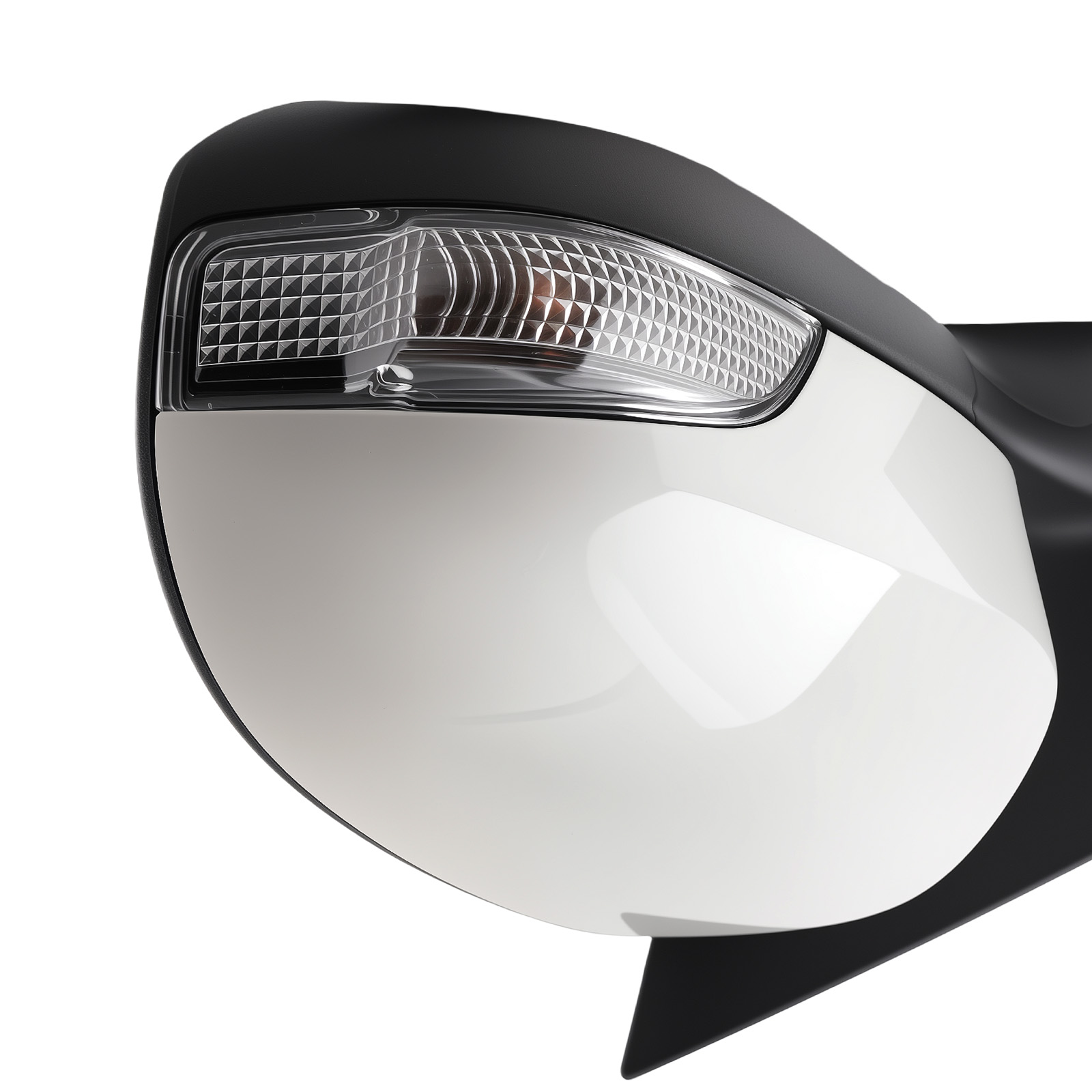 Rear View Mirror for Toyota Corolla LE SE XLE 2014-2019 8794002F51C0