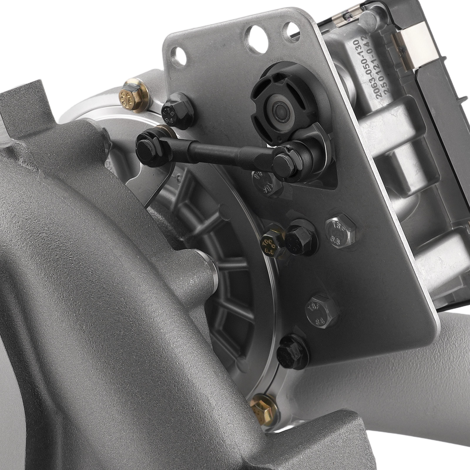 Turbolader for Audi A4 A6 Allroad 2.7 TDI Quattro 769701-0001 2004-2011 769701-1