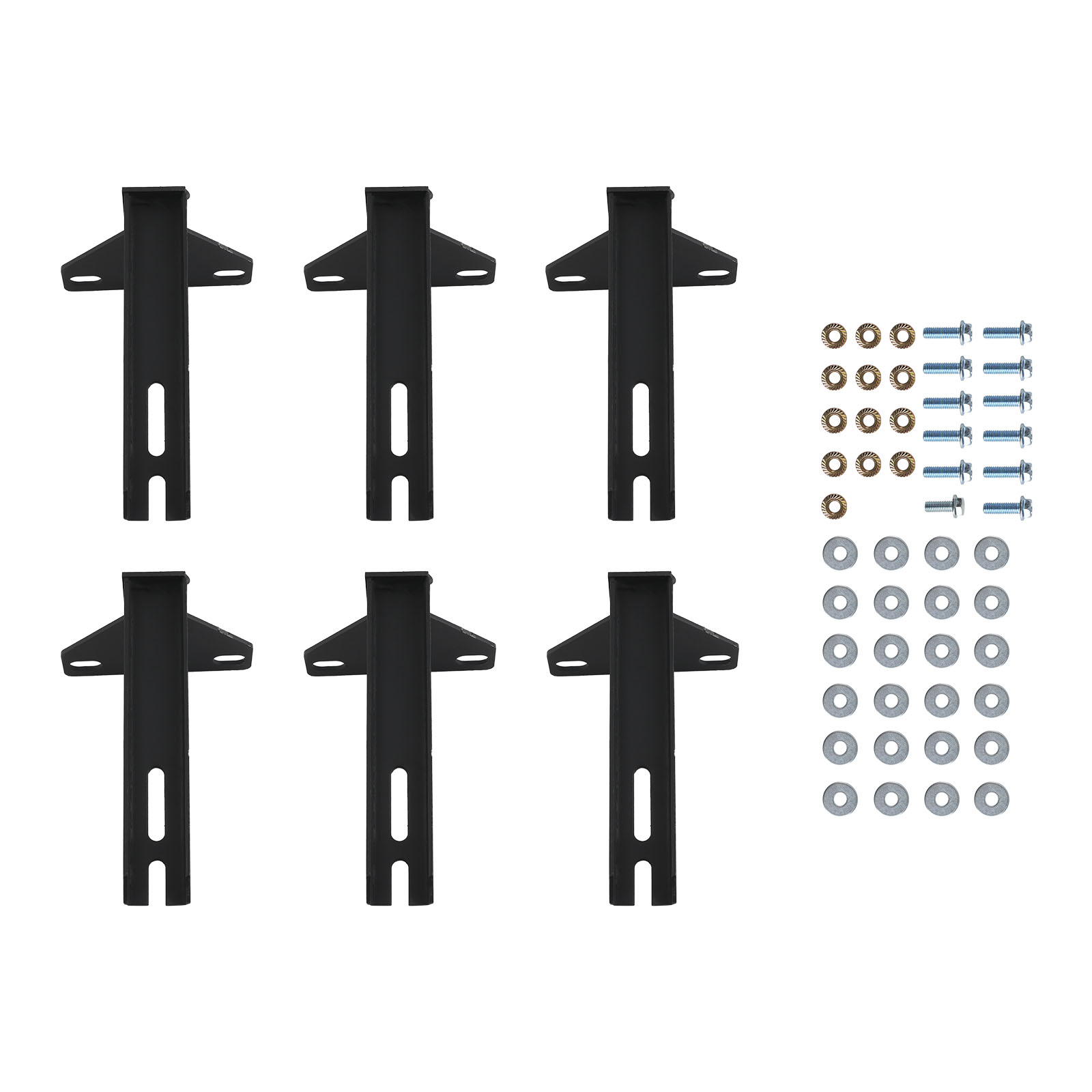 Side Steps Running Boards for Jeep Grand Cherokee 2-Row 2022 2023 2024 2025 Pair