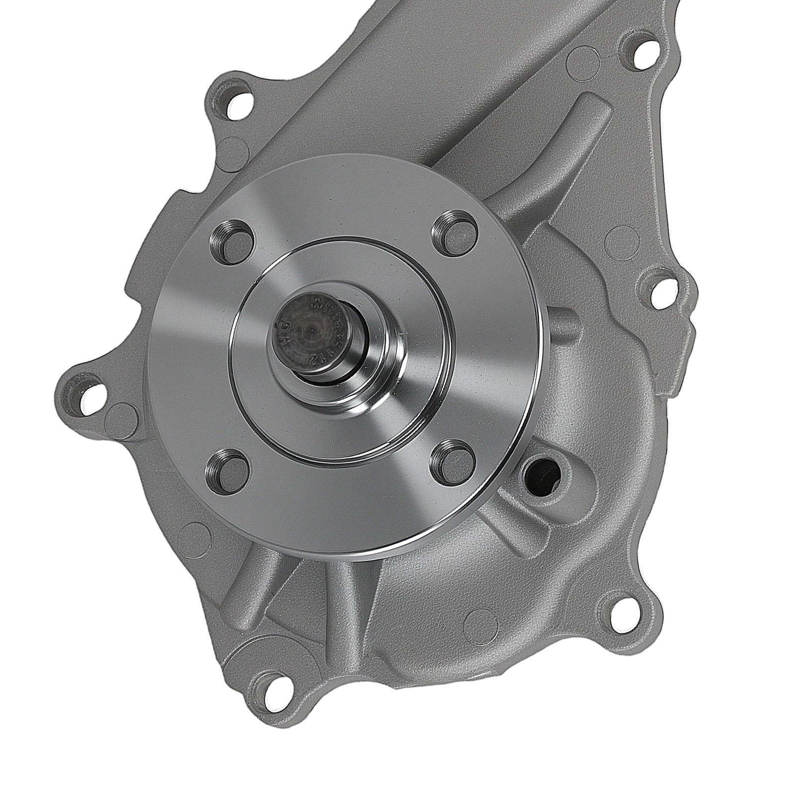 Coolant Water Pump for Toyota T100/ 4Runner 2.7L 1994-2022 1701520 AW9293