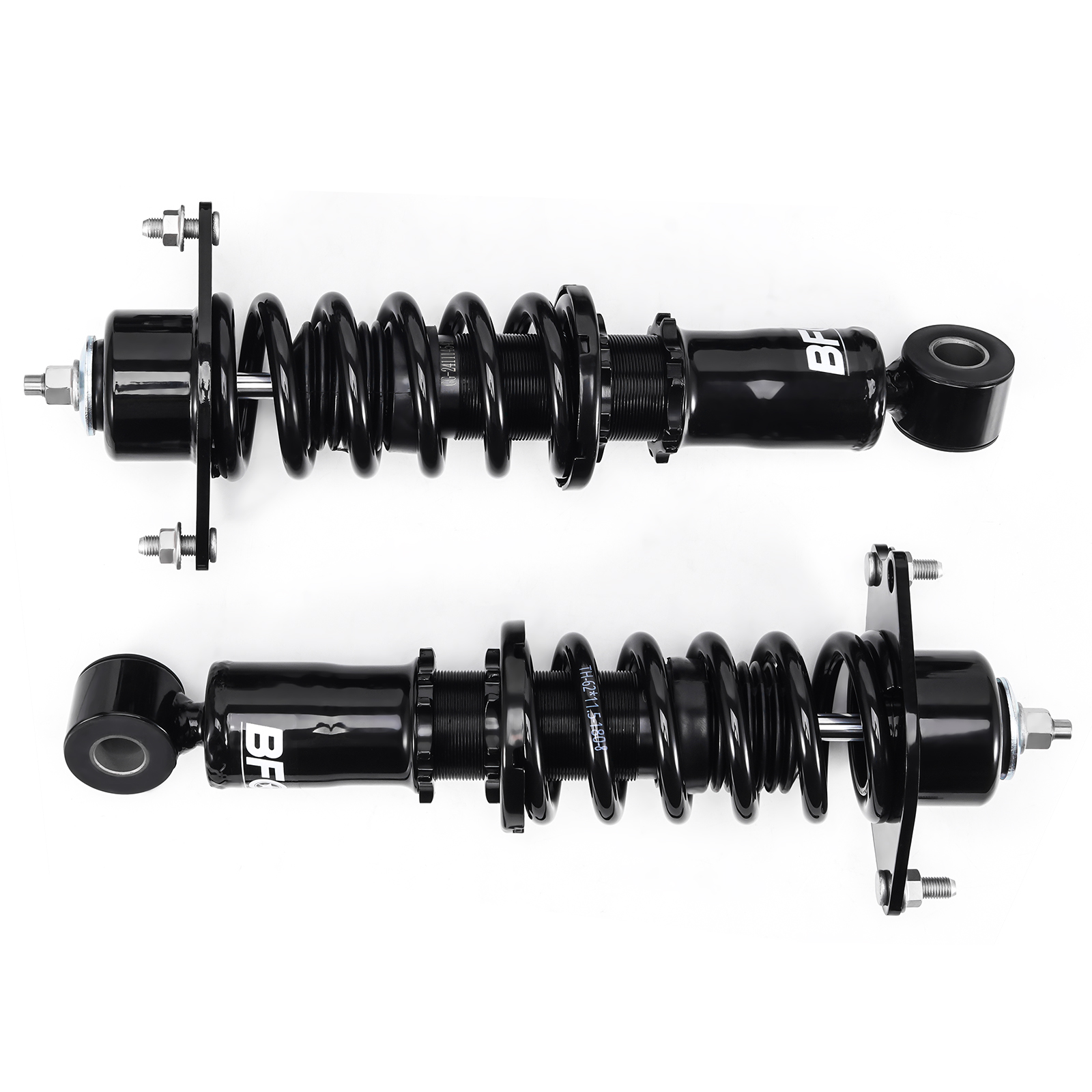 Gewindefahrwerk Tieferlegungssatz for Toyota Corolla 9th Gen. (E130) 2003-2008