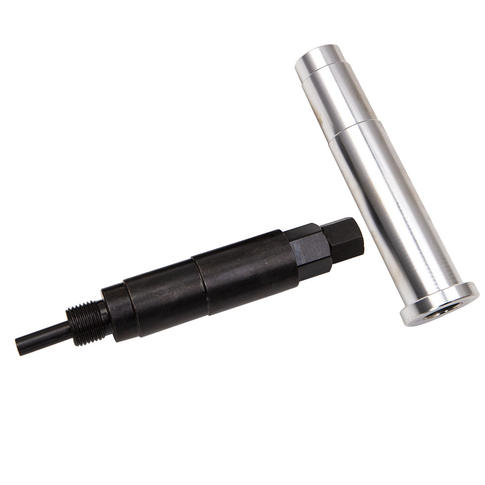 Broken Spark Plug Remover Tool Kit for Ford Lincoln Mercury 4.6 5.4 3 Valve