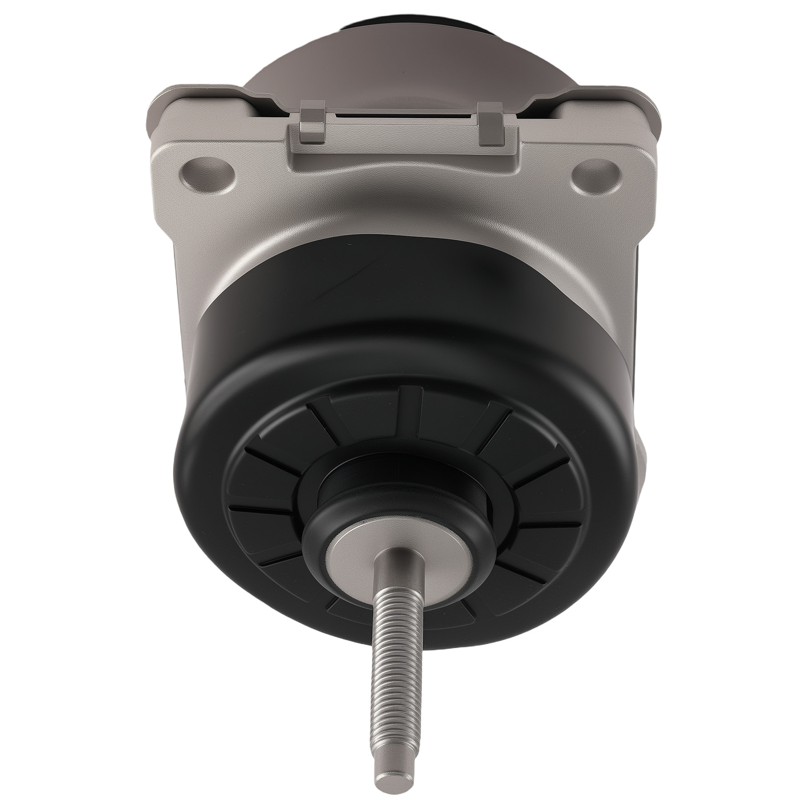 2PCS Motor Mount Kit For Ford Mustang 2.3L 15-21 FR3Z6038H Front L/R Replacement