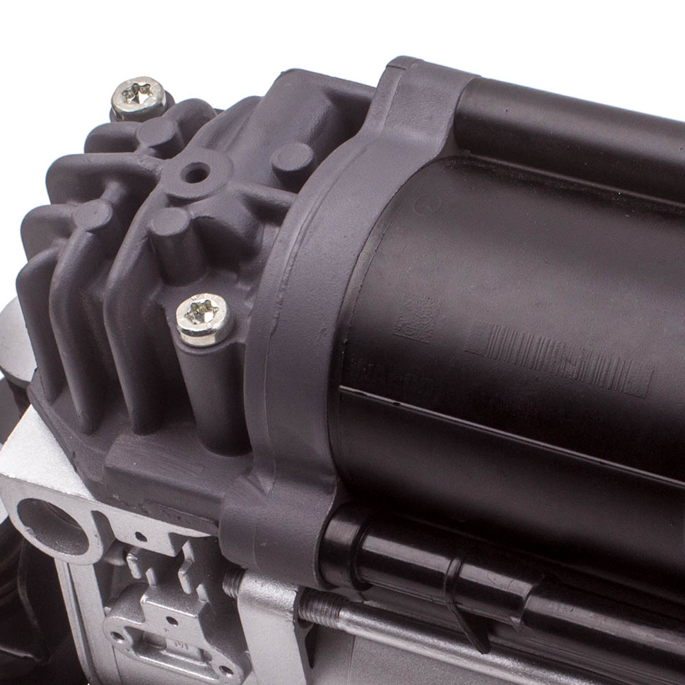 Compressore Sospensioni Pneumatiche + Valvola + Staffa for BMW 5er F07 F11