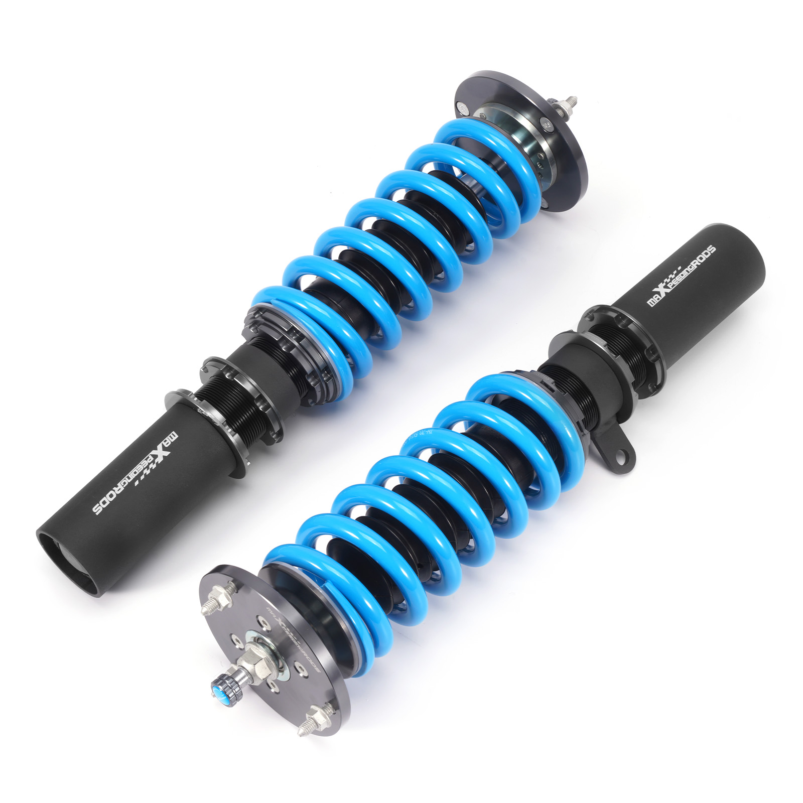 Sport-Gewindefahrwerk Fahrwerk for BMW 5er E60 525i 528i 2004-2010 Limousine RW