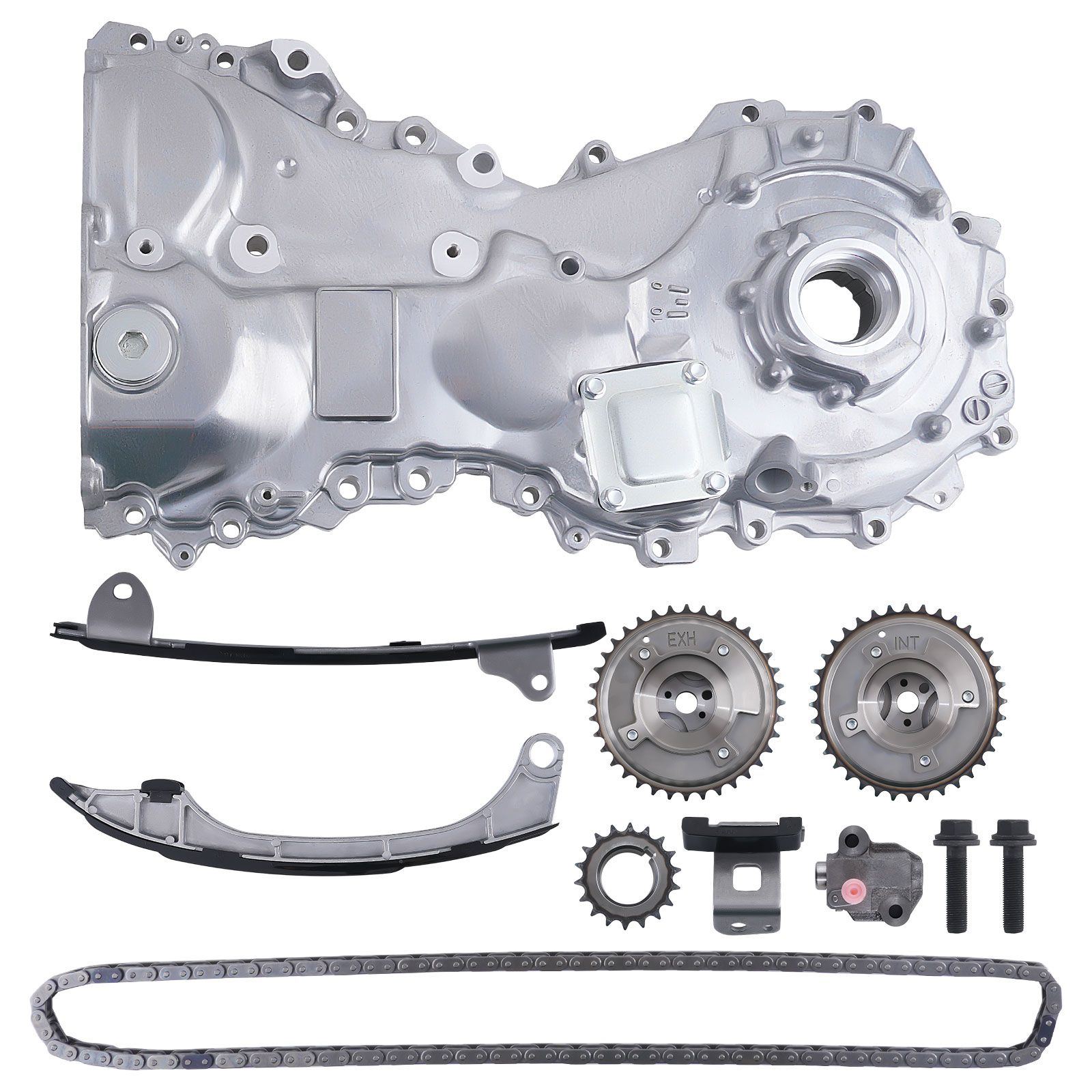 Engine Timing Chain for Toyota Highlander RAV4 Venza 2.5L 2.7L 2009-12