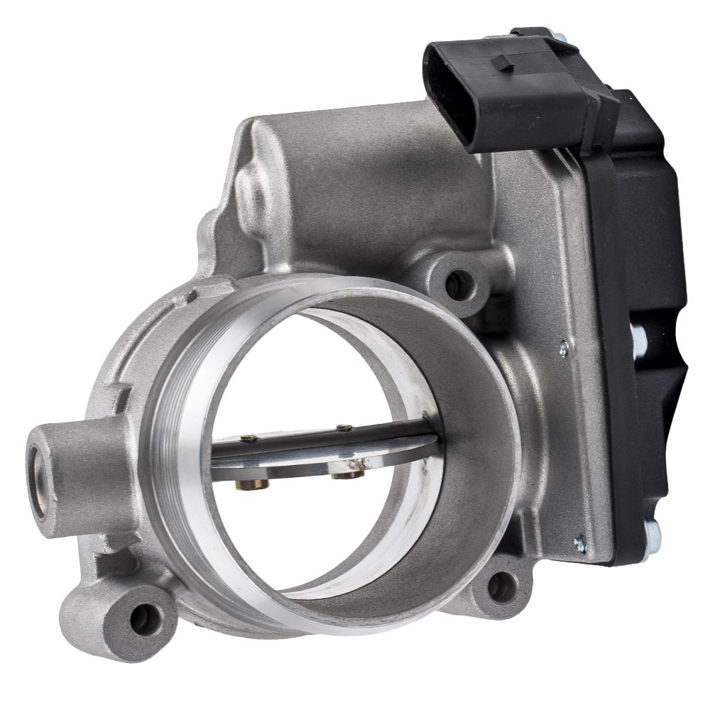 Drosselklappe for Audi A6 4F A8 4E Q7 4LB VW Touareg 7LA 7L6 7L7 2.7 3.0 TDI