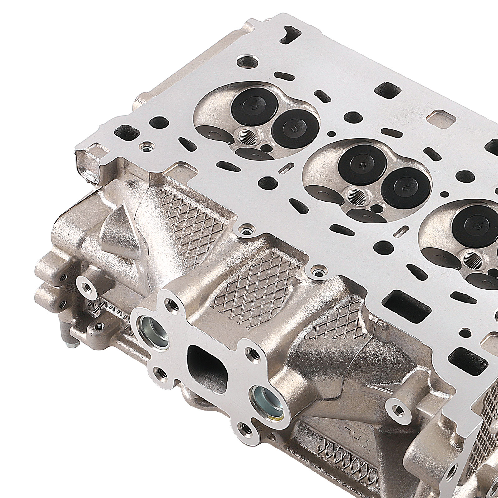 1.0L Cylinder Head Assembly CM5Z6049E for Ford EcoSport Fiesta Focus 2014-2021