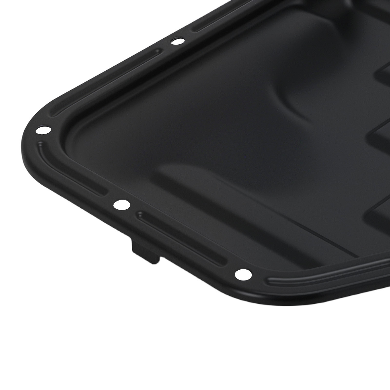 Lower Oil Sump Pan for Nissan Altima Sentra 2.5L 02-06 11110-3Z111 Gasket