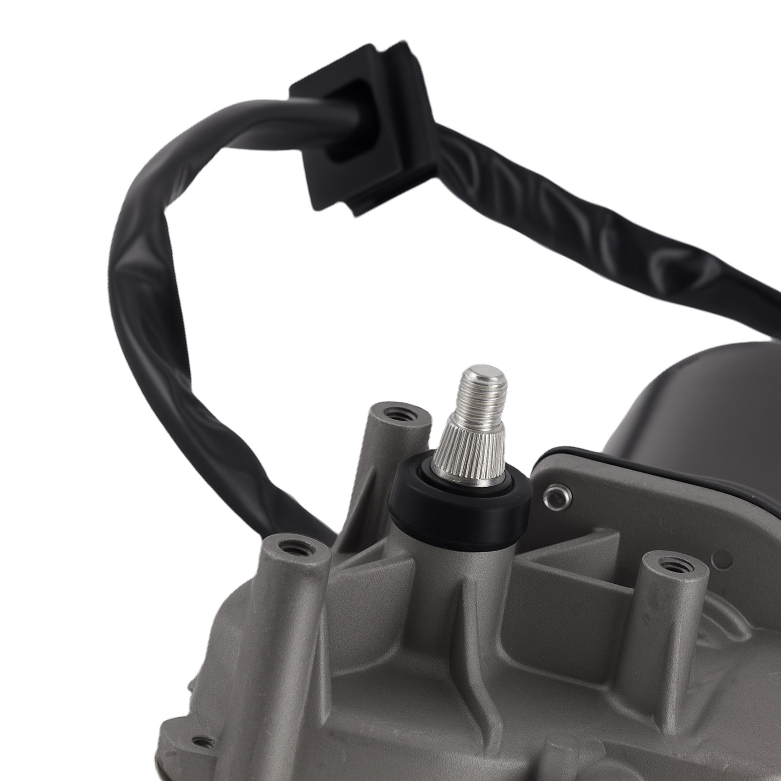 Scheibenwischermotor Vorne Wischermotor für Mercedes-Benz C-Klasse W202 S202