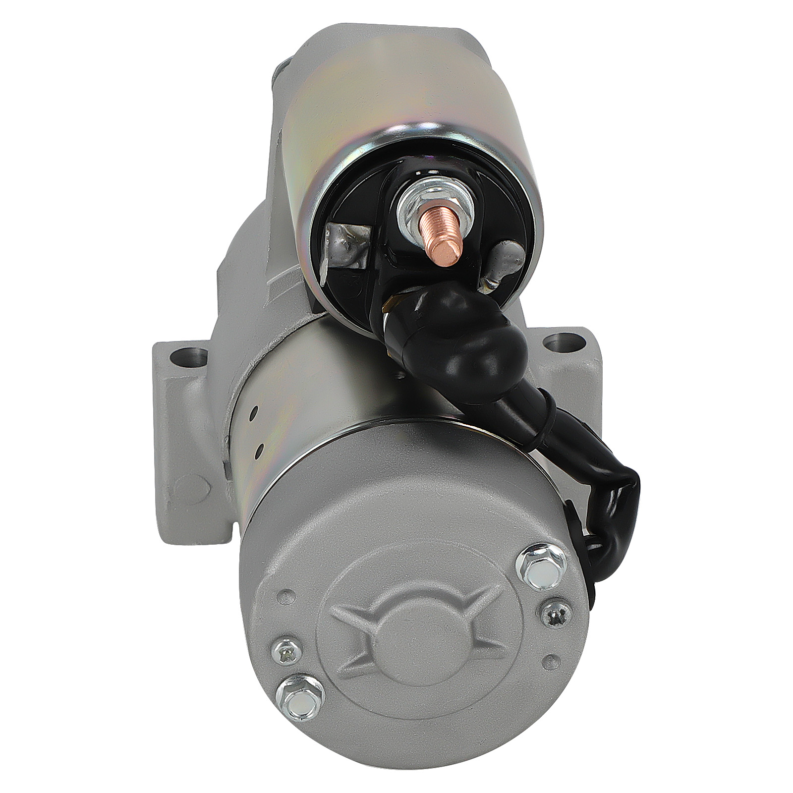 Starter Motor For Robin Subaru Specific EH65 EH72 EH722 12V 1.2 kW CCW 11TH
