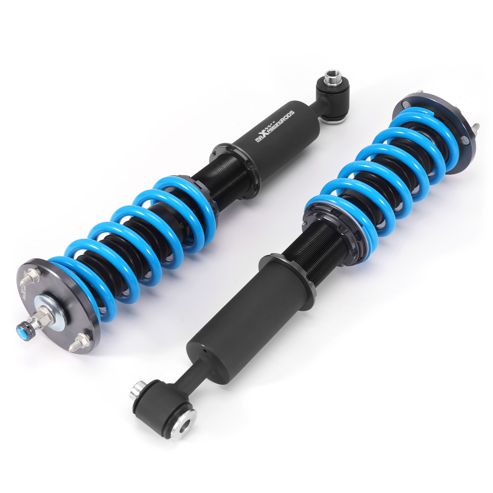 Einstellbarer Dämpfer Gewindefahrwerk Fahrwerk for BMW 5er E60 525i 528i 530i