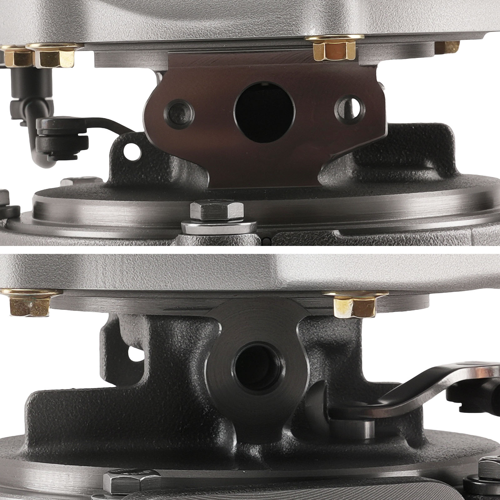 GTB1749V Turbolader for BMW 116d 118d 120d 316d 318d 767378-5013S 7673780010 DE