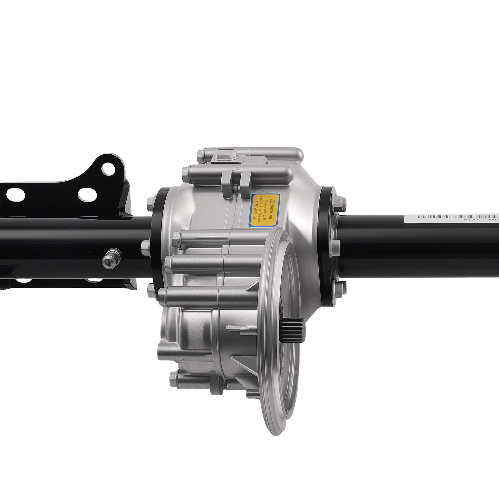 Rear Axle Housing Assembly For E-Z-GO TXT 48V, ELiTE 1996-2022